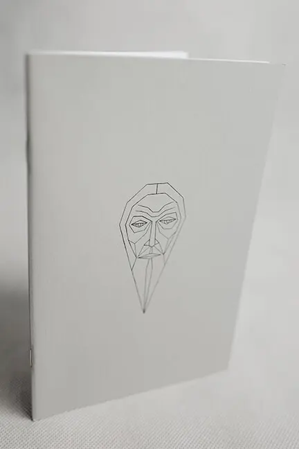 Karlaz: zápisník